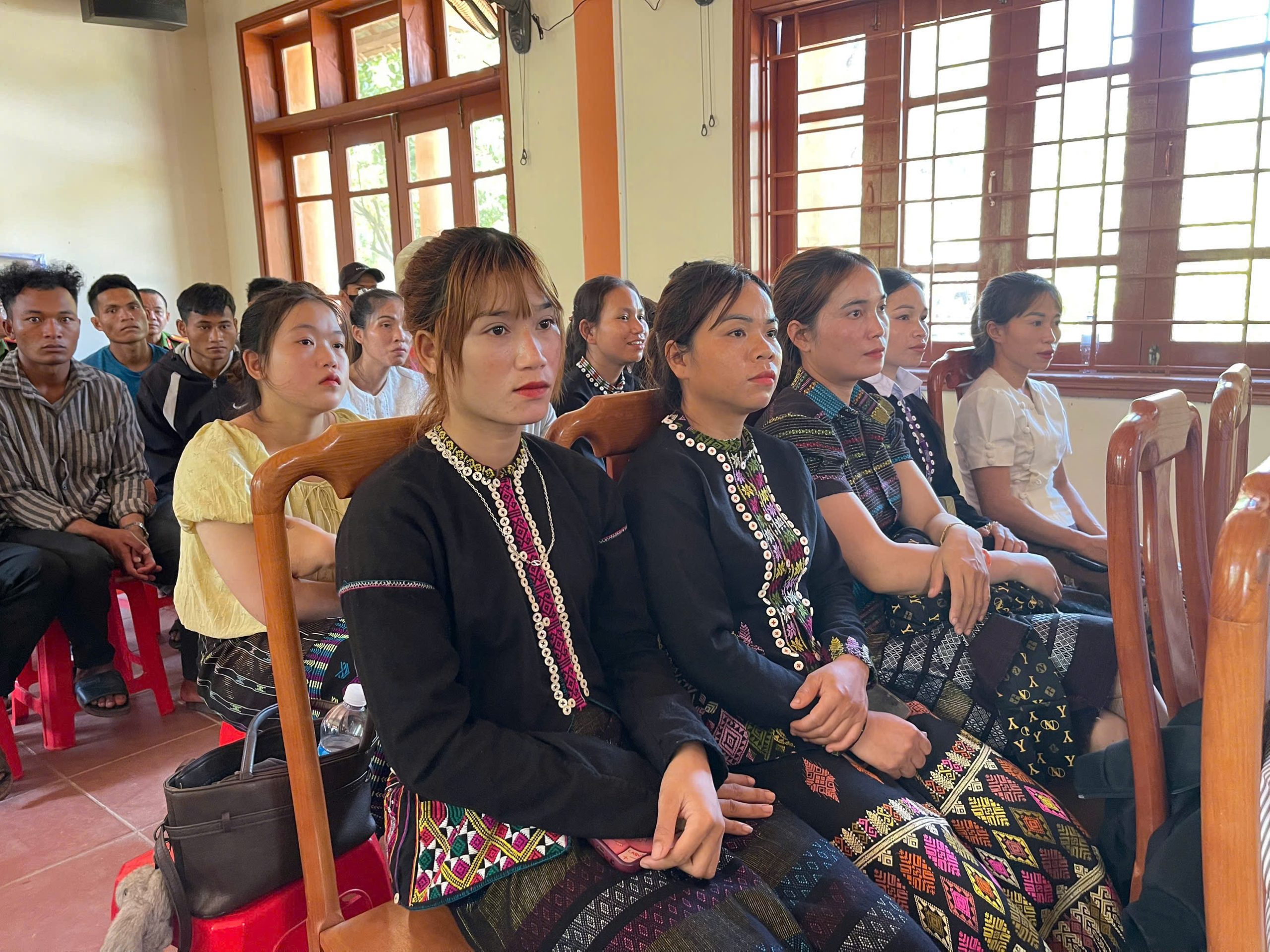 Khóa học A1 tại Mạnh Linh