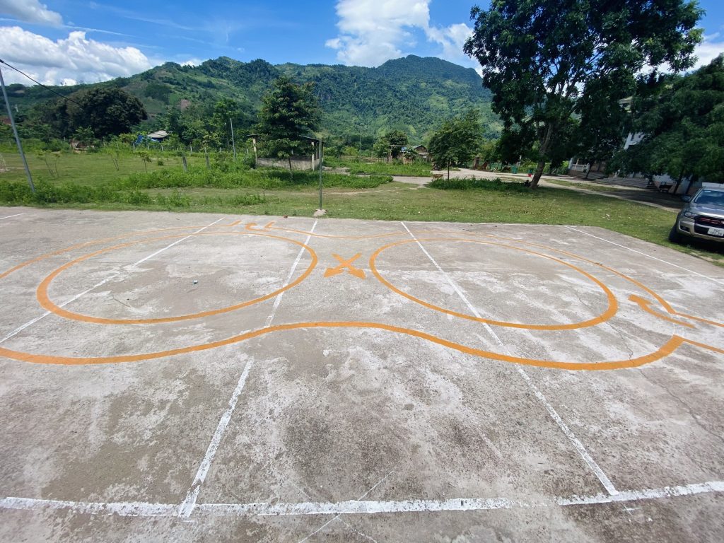 44. Xã Tà Rụt, A Ngo, A Vao, huyện Đakrông